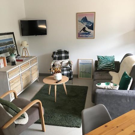 Appartement Royal Milan A Deux Cles Partie Nuit Et Partie Jour 생라리술랑 외부 사진