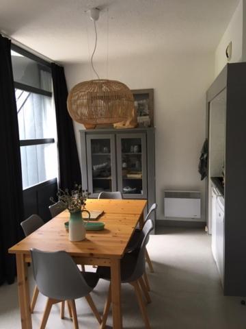 Appartement Royal Milan A Deux Cles Partie Nuit Et Partie Jour 생라리술랑 외부 사진