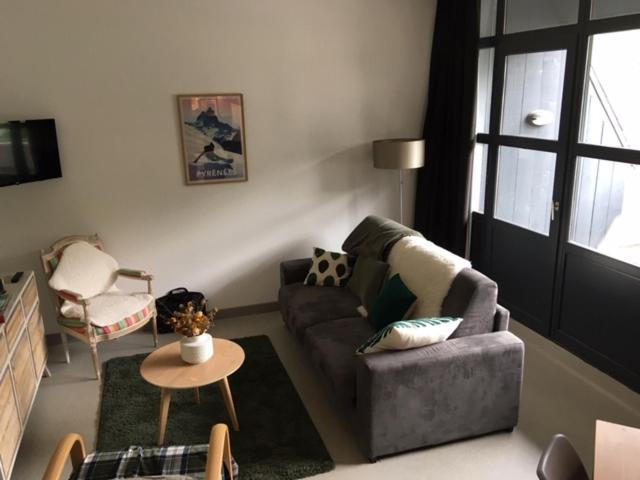 Appartement Royal Milan A Deux Cles Partie Nuit Et Partie Jour 생라리술랑 외부 사진