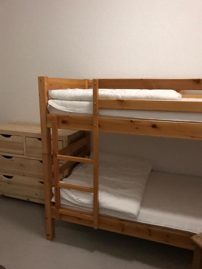 Appartement Royal Milan A Deux Cles Partie Nuit Et Partie Jour 생라리술랑 외부 사진