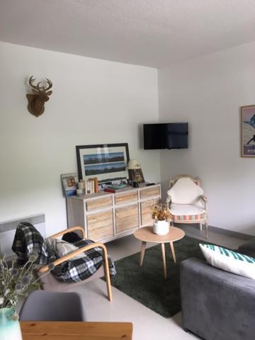 Appartement Royal Milan A Deux Cles Partie Nuit Et Partie Jour 생라리술랑 외부 사진